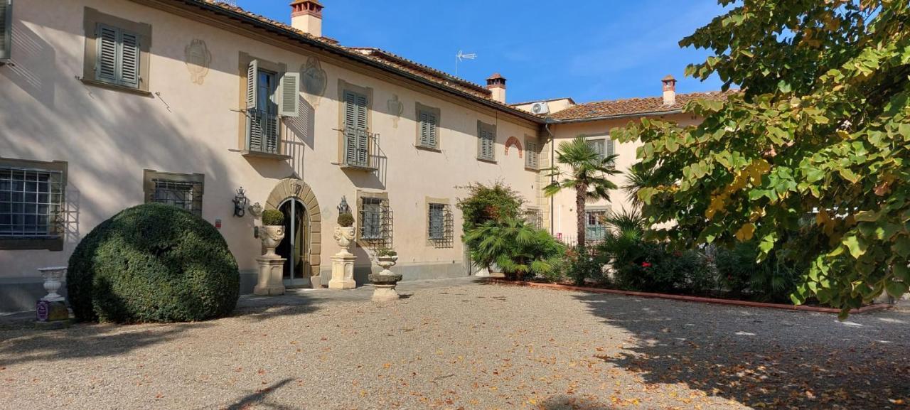 Bauernhof La Rugea - Le Spighe Prato (Prato)