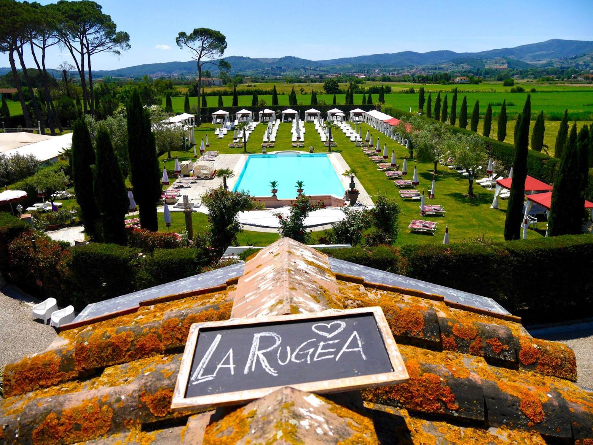 La Rugea - Le Spighe Prato (Prato)