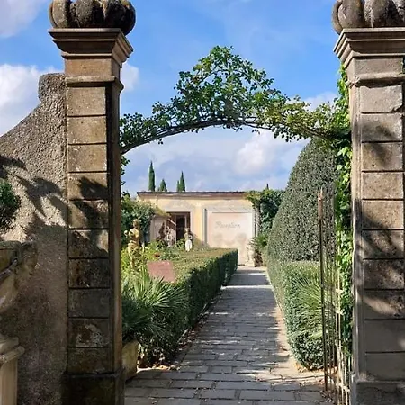 Agriturismo La Rugea - Le Spighe Prato  Buitenkant foto