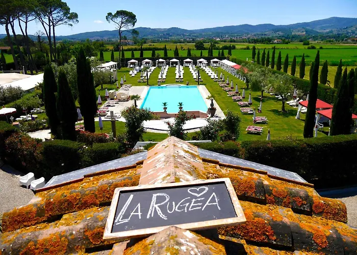 Agriturismo La Rugea - Le Spighe