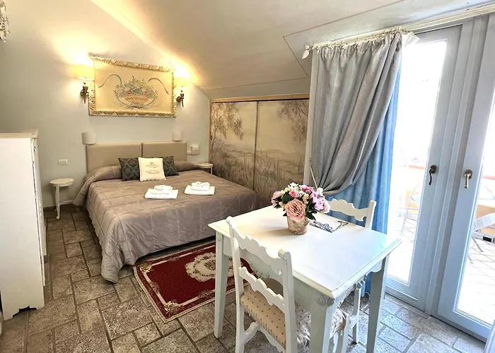 Agriturismo La Rugea - Le Spighe