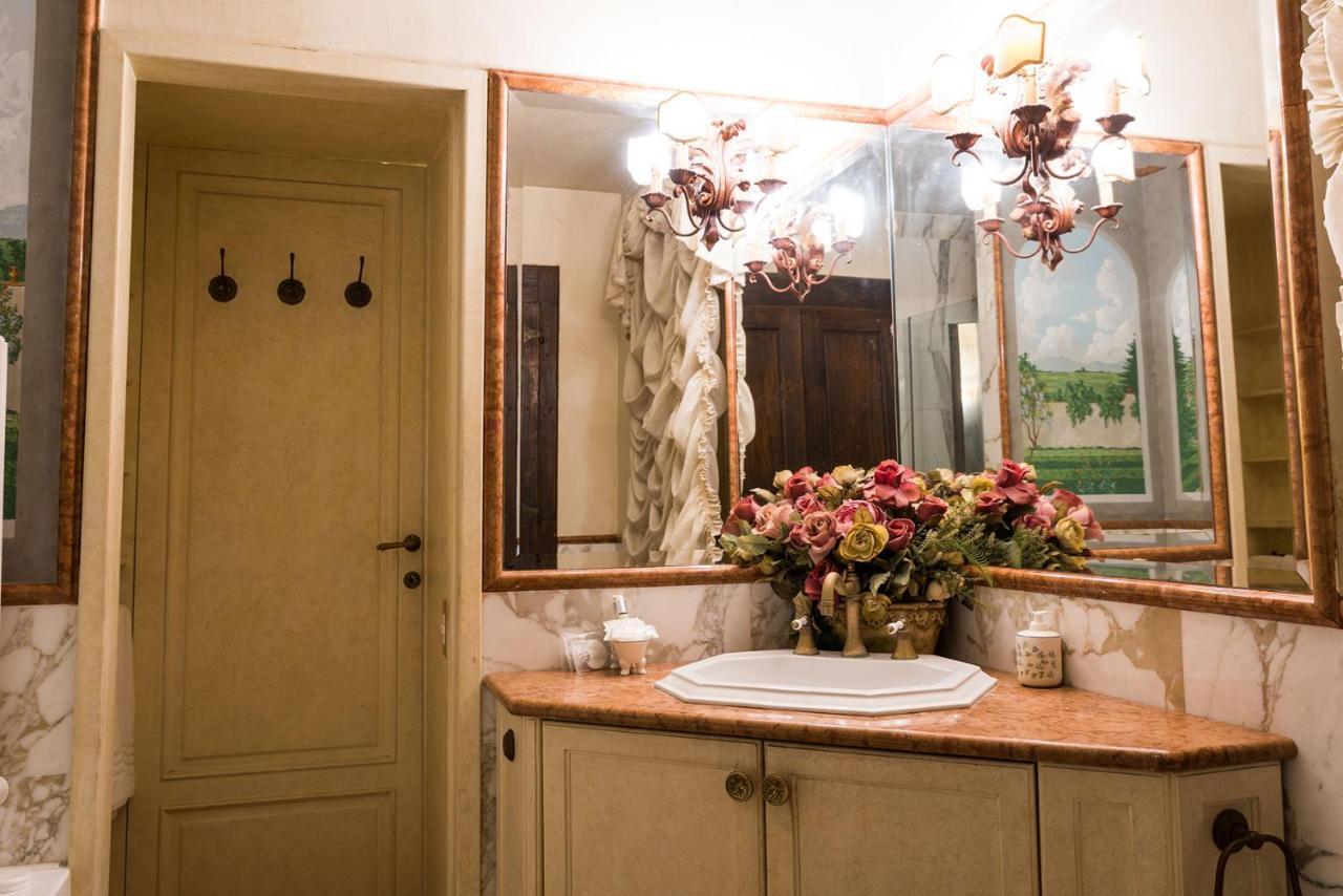 Alloggio per agriturismo La Rugea - Le Spighe *