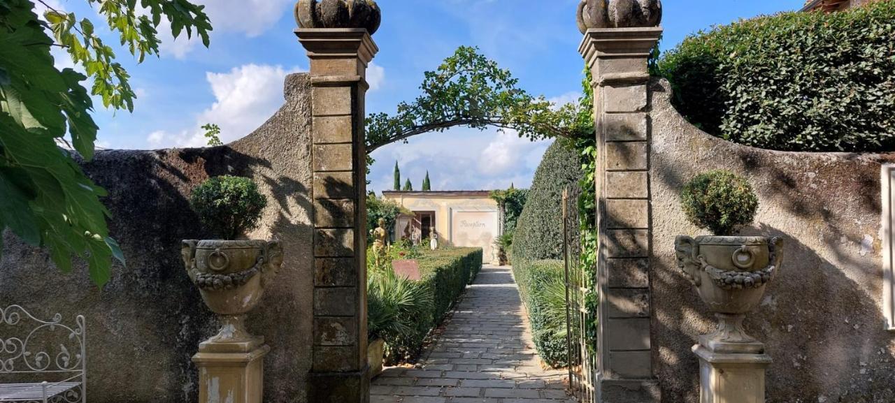 La Rugea - Le Spighe Séjour à la ferme *