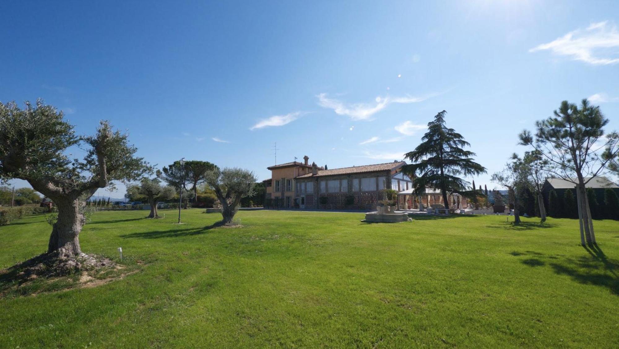 La Rugea - Le Spighe Alloggio per agriturismo *