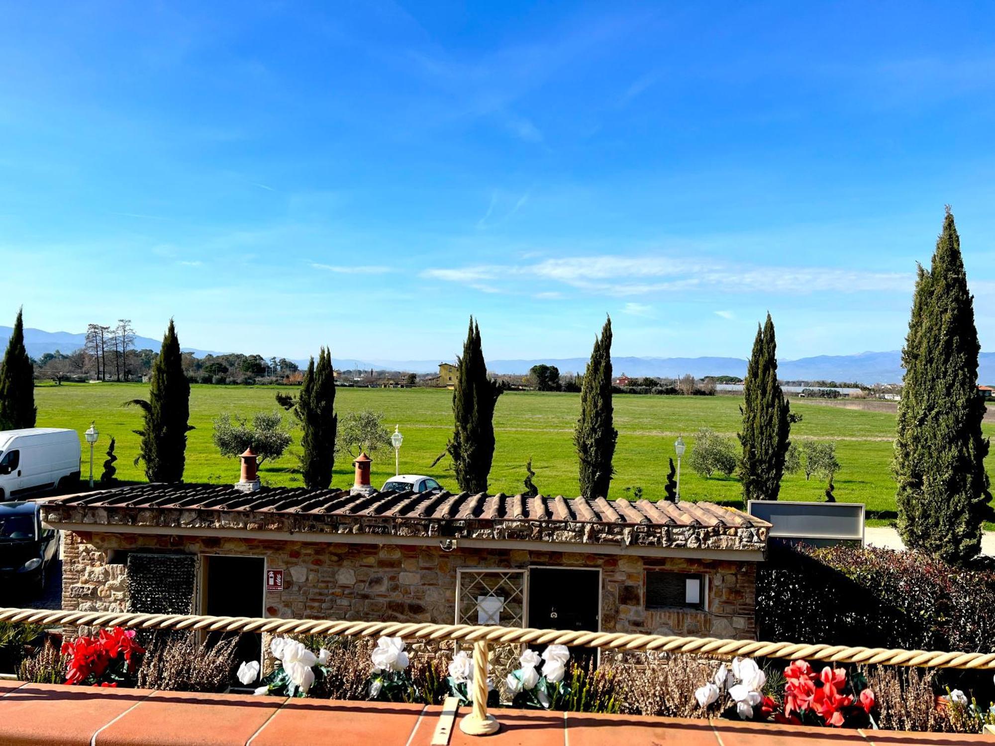 Alloggio per agriturismo La Rugea - Le Spighe *