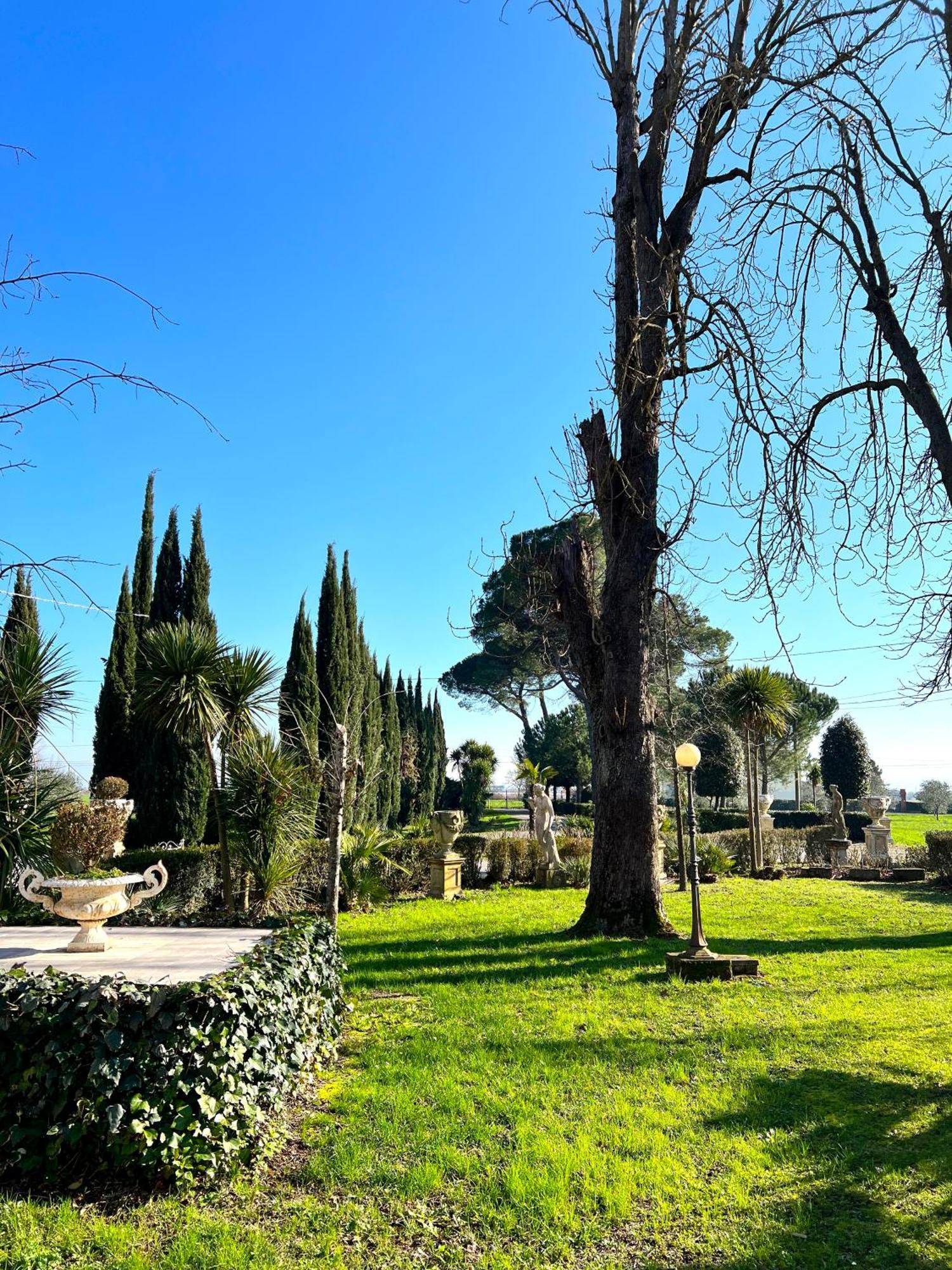 La Rugea - Le Spighe Alloggio per agriturismo