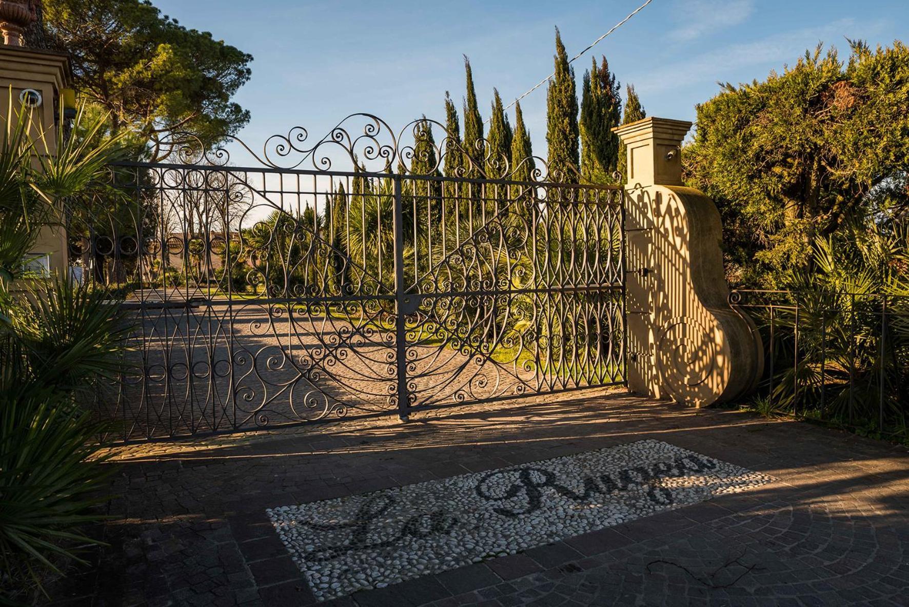 Alloggio per agriturismo La Rugea - Le Spighe