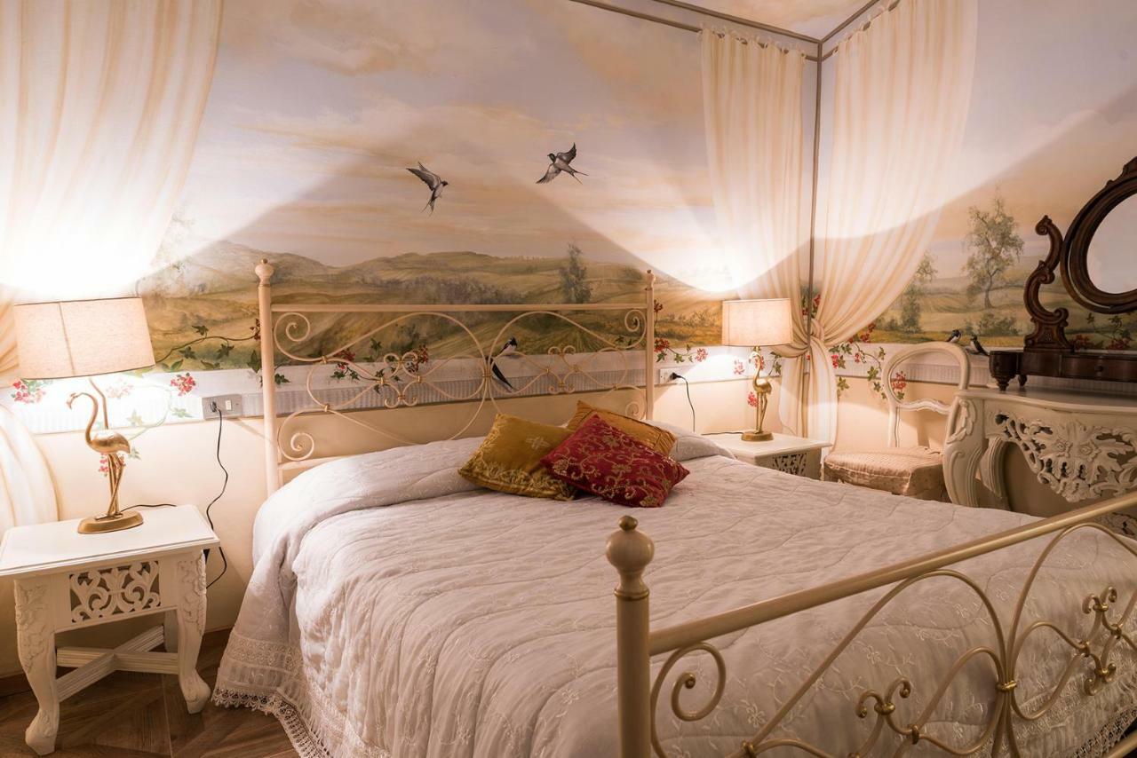 La Rugea - Le Spighe Alloggio per agriturismo *
